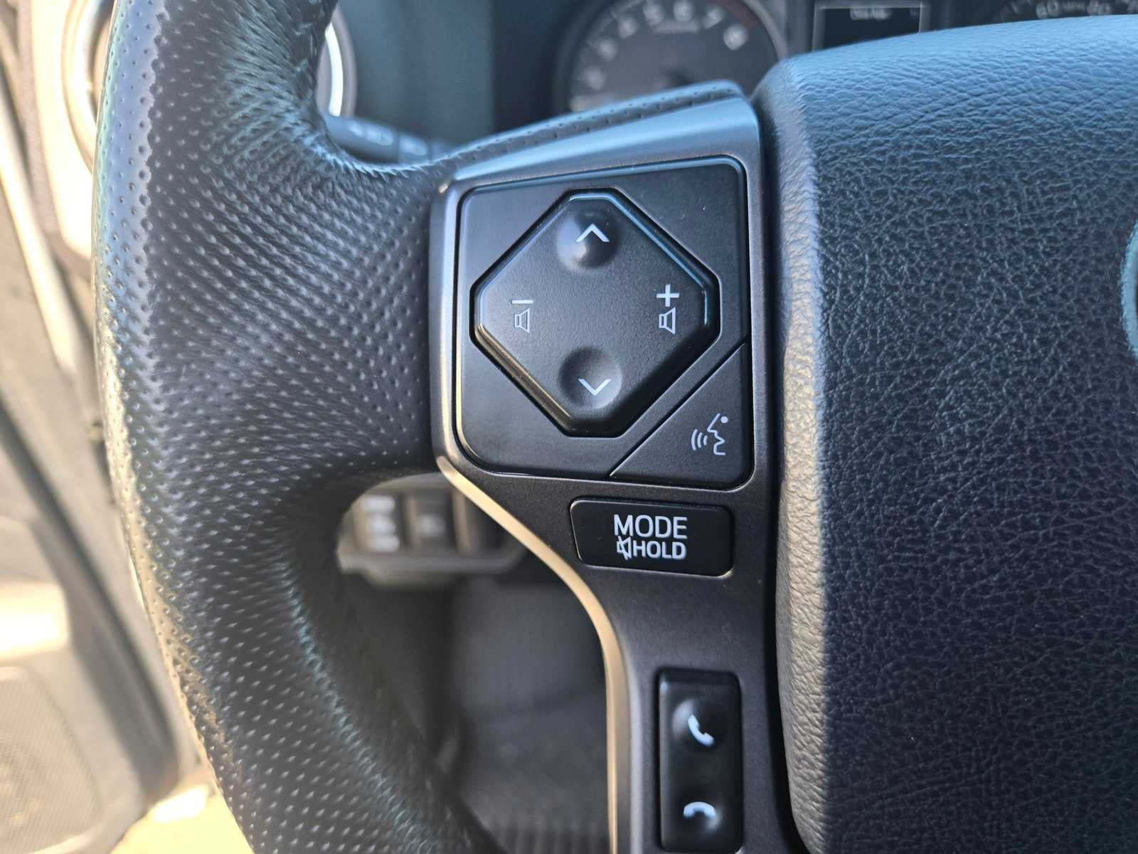 2019 Toyota Tacoma 4WD SR5