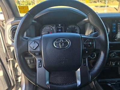2019 Toyota Tacoma 4WD SR5
