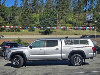 2019 Toyota Tacoma 4WD SR5