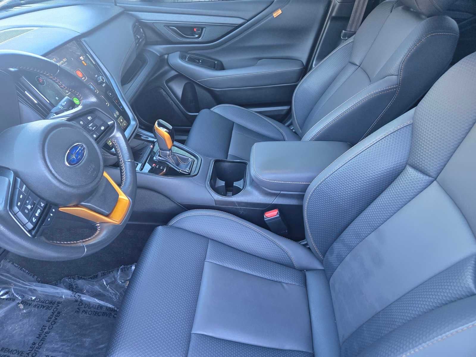 2023 Subaru Outback Wilderness