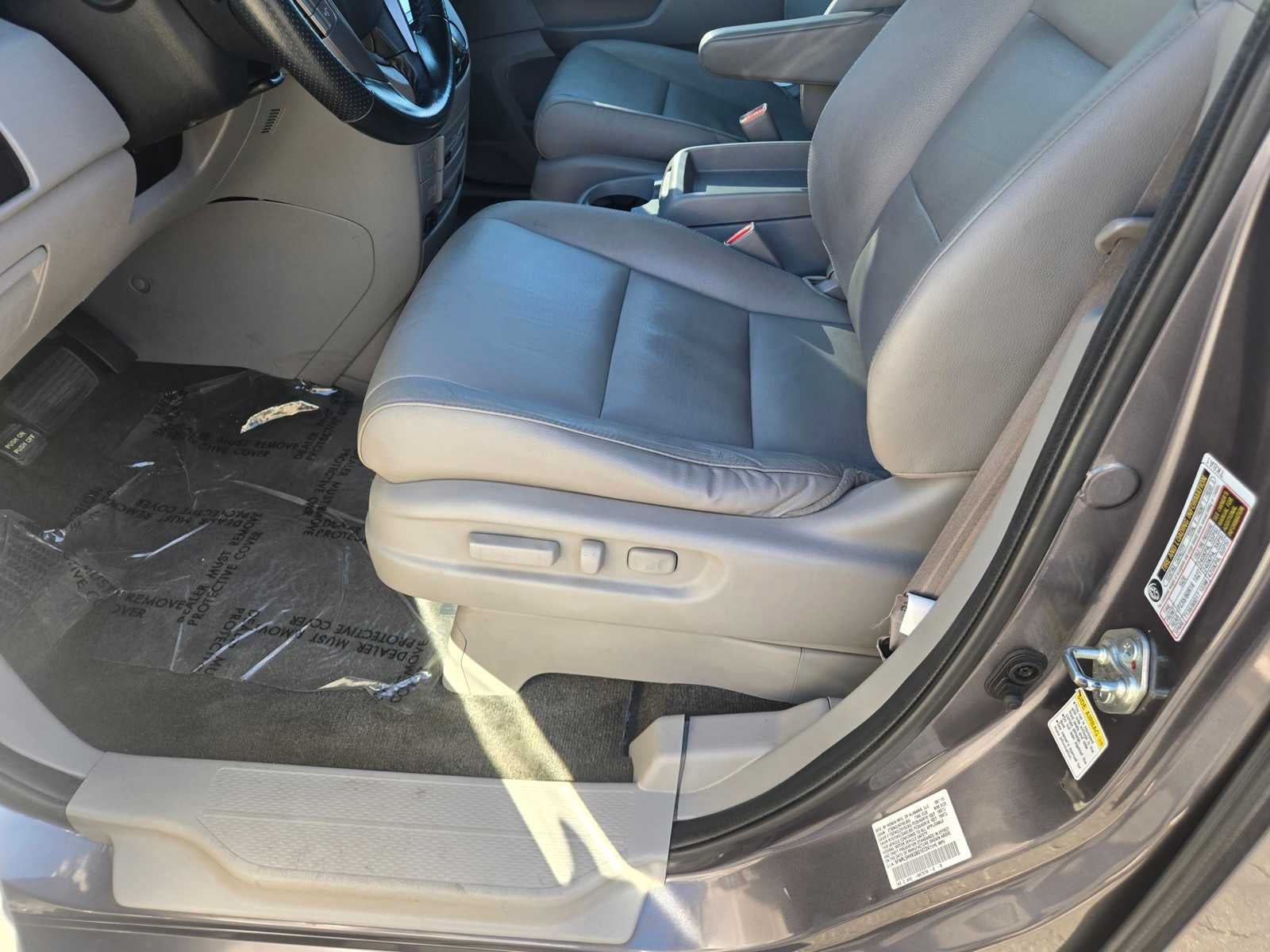 2016 Honda Odyssey Touring - Photo 26