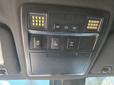 2019 Toyota Tacoma 4WD SR