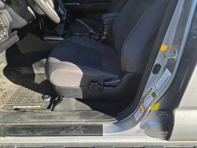 2019 Toyota Tacoma 4WD SR