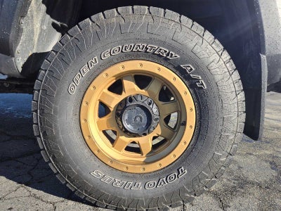 2019 Toyota Tacoma 4WD SR