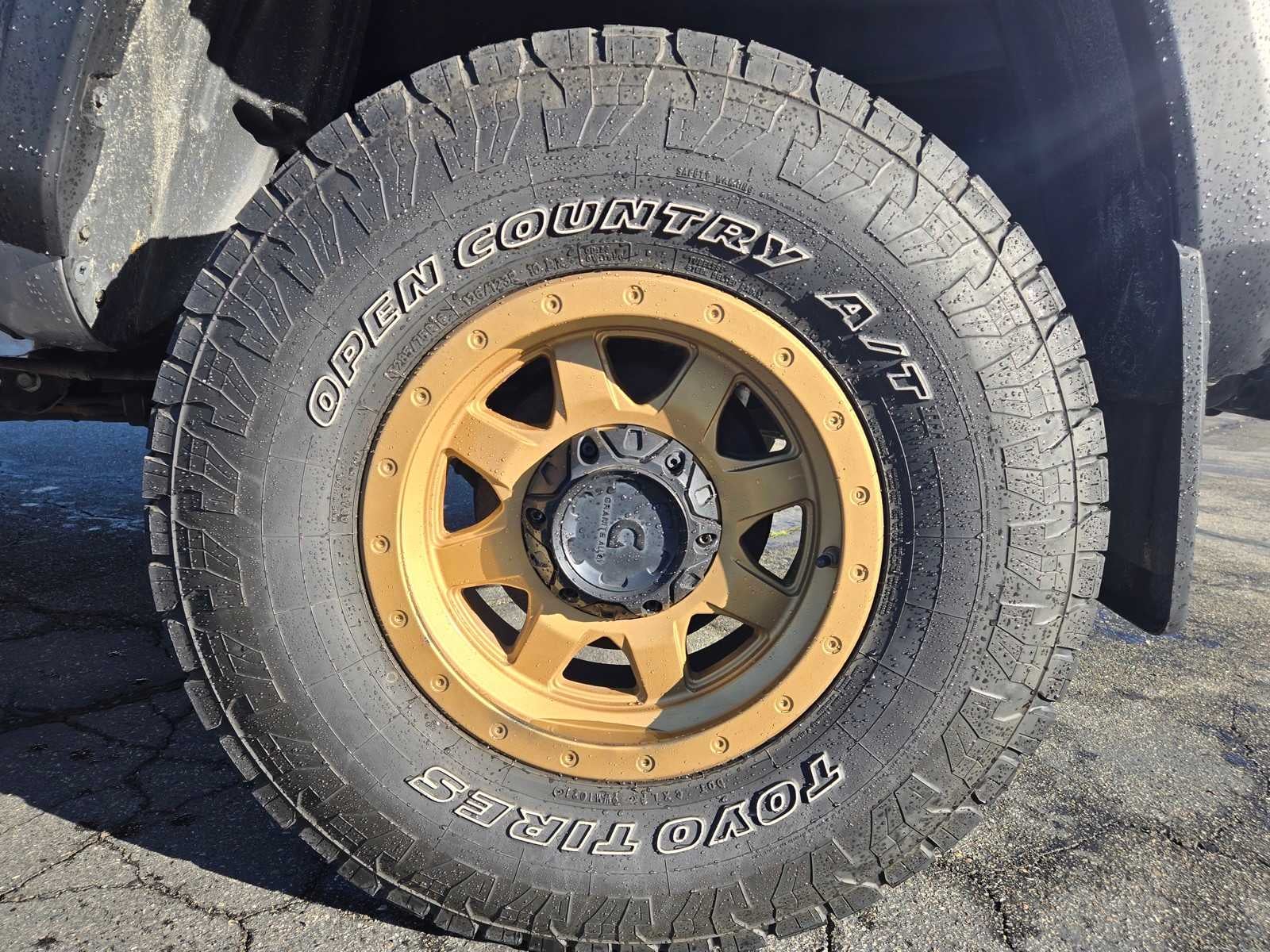 2019 Toyota Tacoma 4WD SR