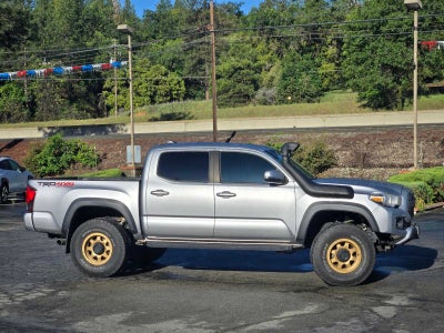 2019 Toyota Tacoma 4WD SR