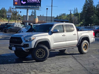 2019 Toyota Tacoma 4WD SR