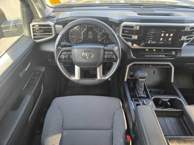 2024 Toyota Tundra 4WD SR5