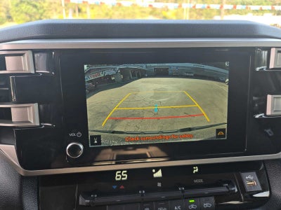 2024 Toyota Tundra 4WD SR5