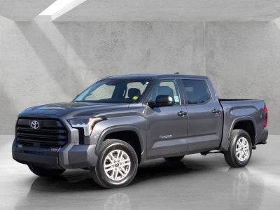 2024 Toyota Tundra 4WD SR5