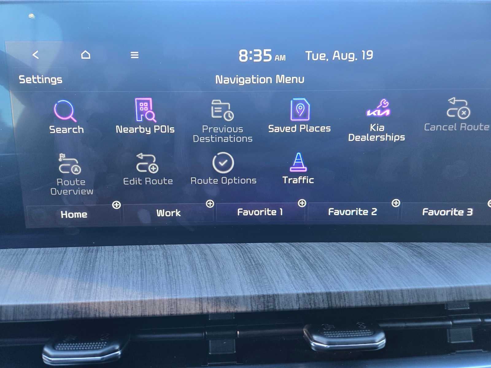 2024 Kia Telluride SX Prestige