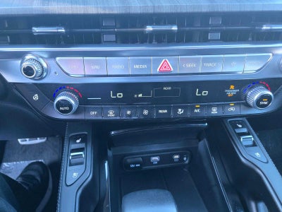 2024 Kia Telluride SX Prestige