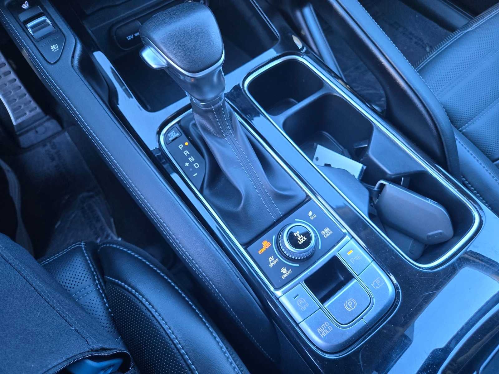 2024 Kia Telluride SX Prestige