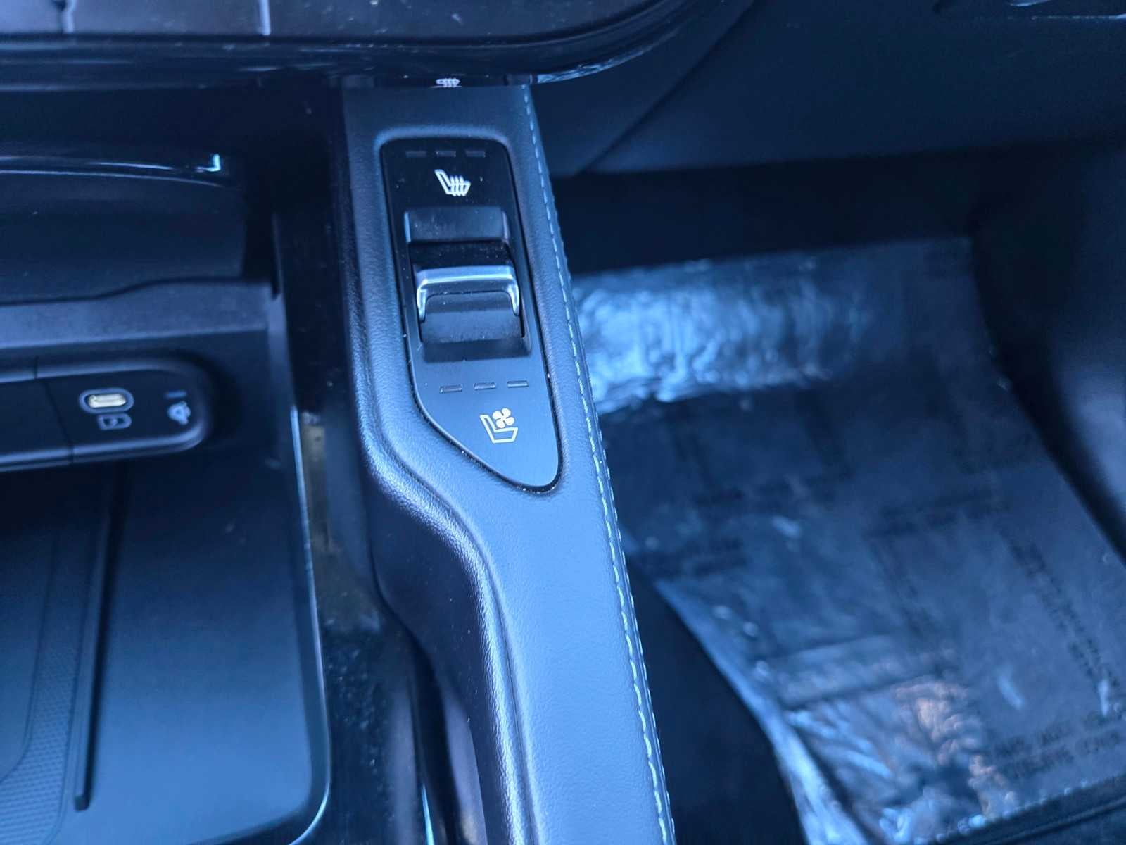 2024 Kia Telluride SX Prestige