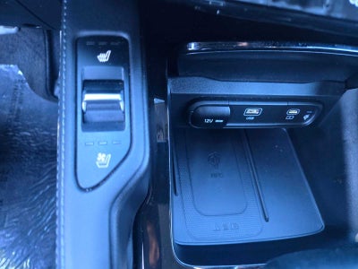 2024 Kia Telluride SX Prestige