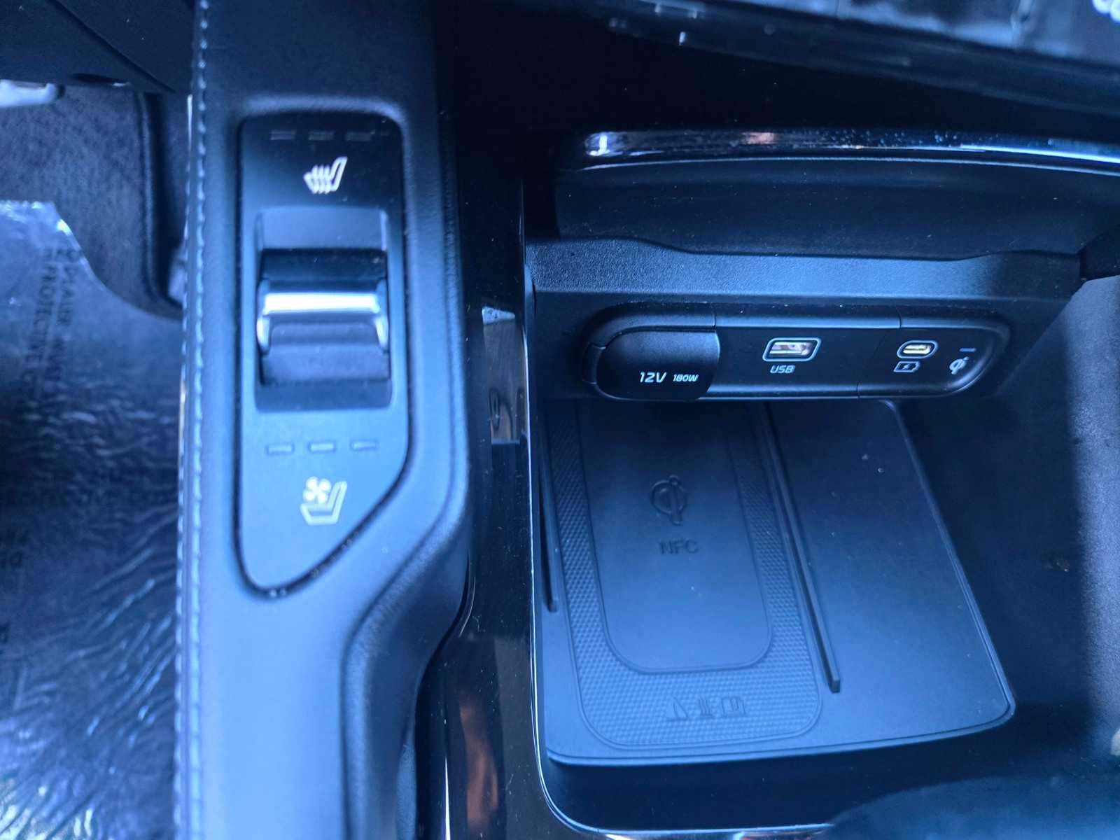 2024 Kia Telluride SX Prestige