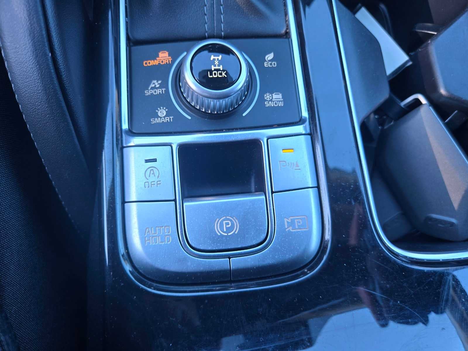 2024 Kia Telluride SX Prestige