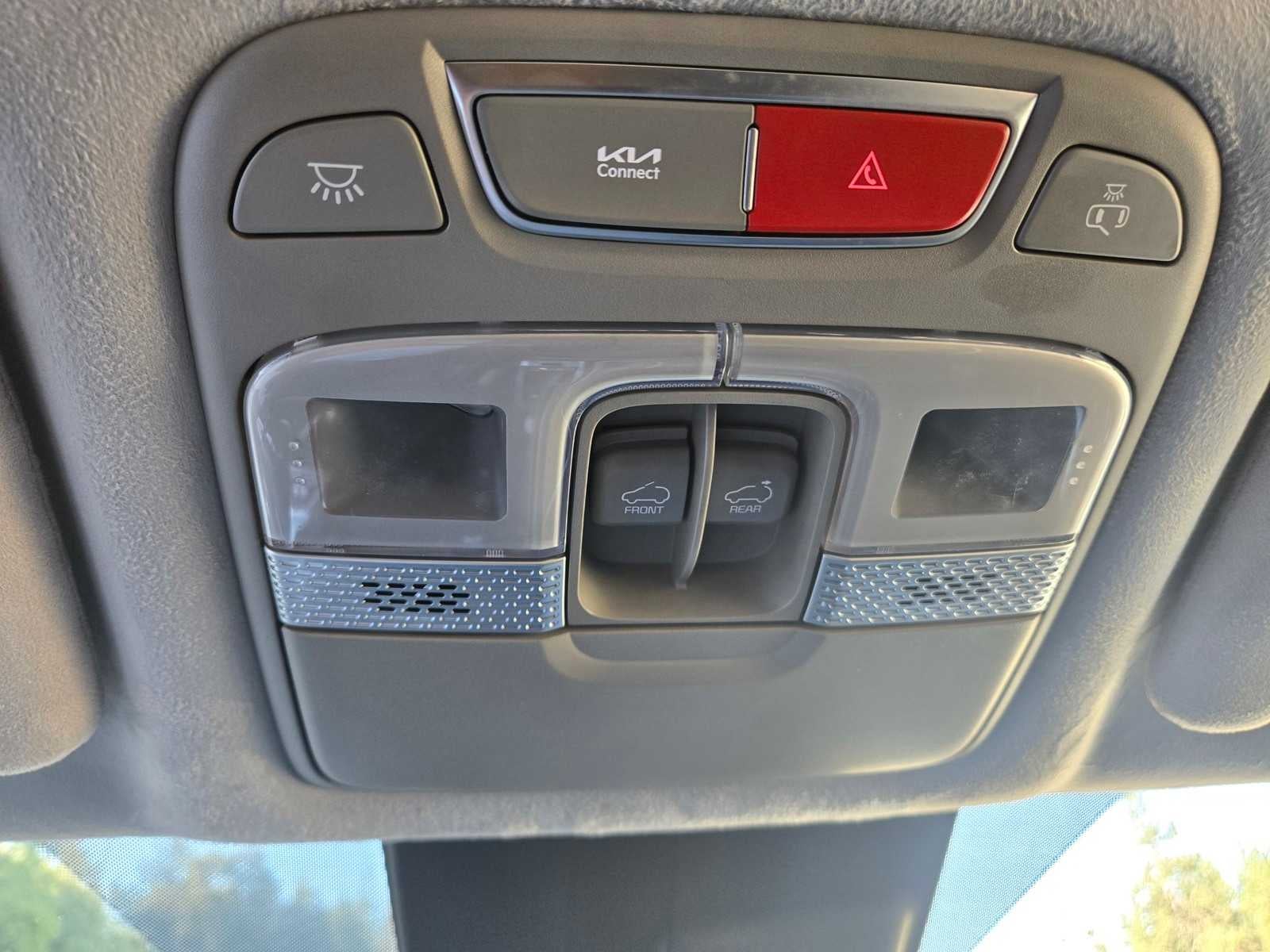 2024 Kia Telluride SX Prestige