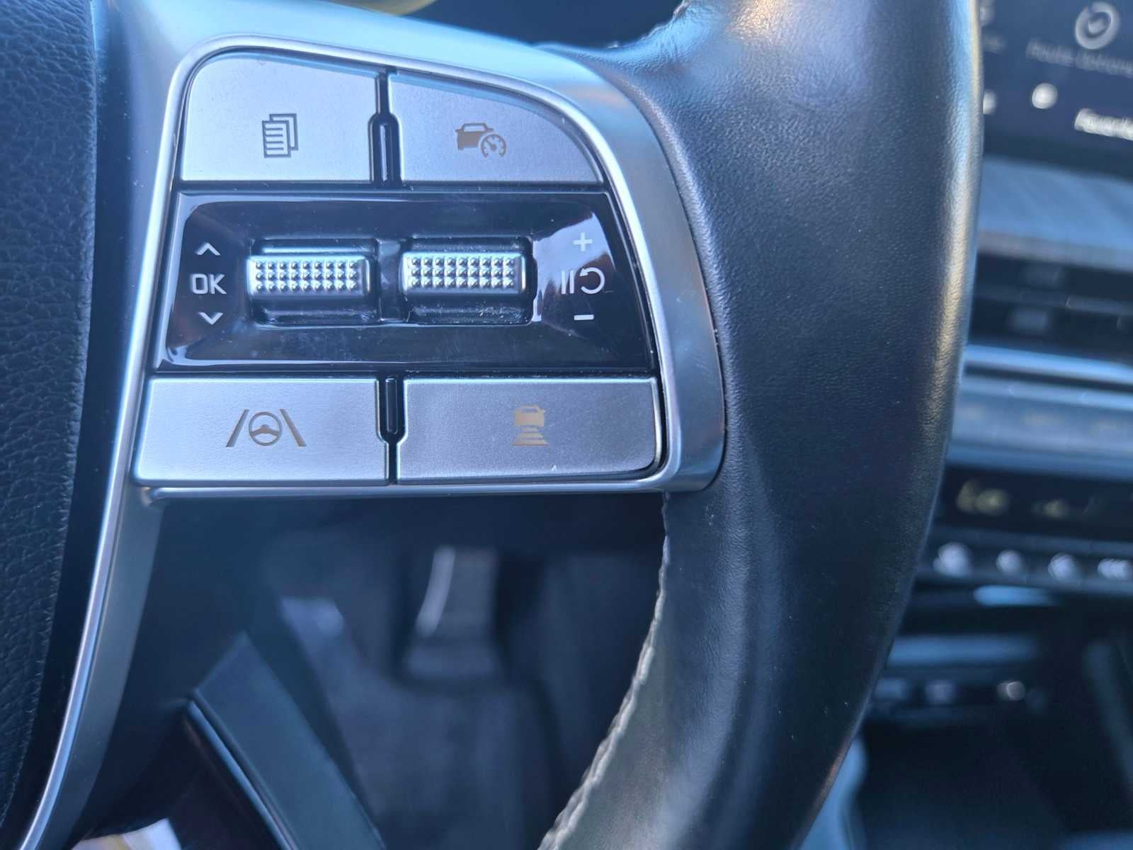 2024 Kia Telluride SX Prestige