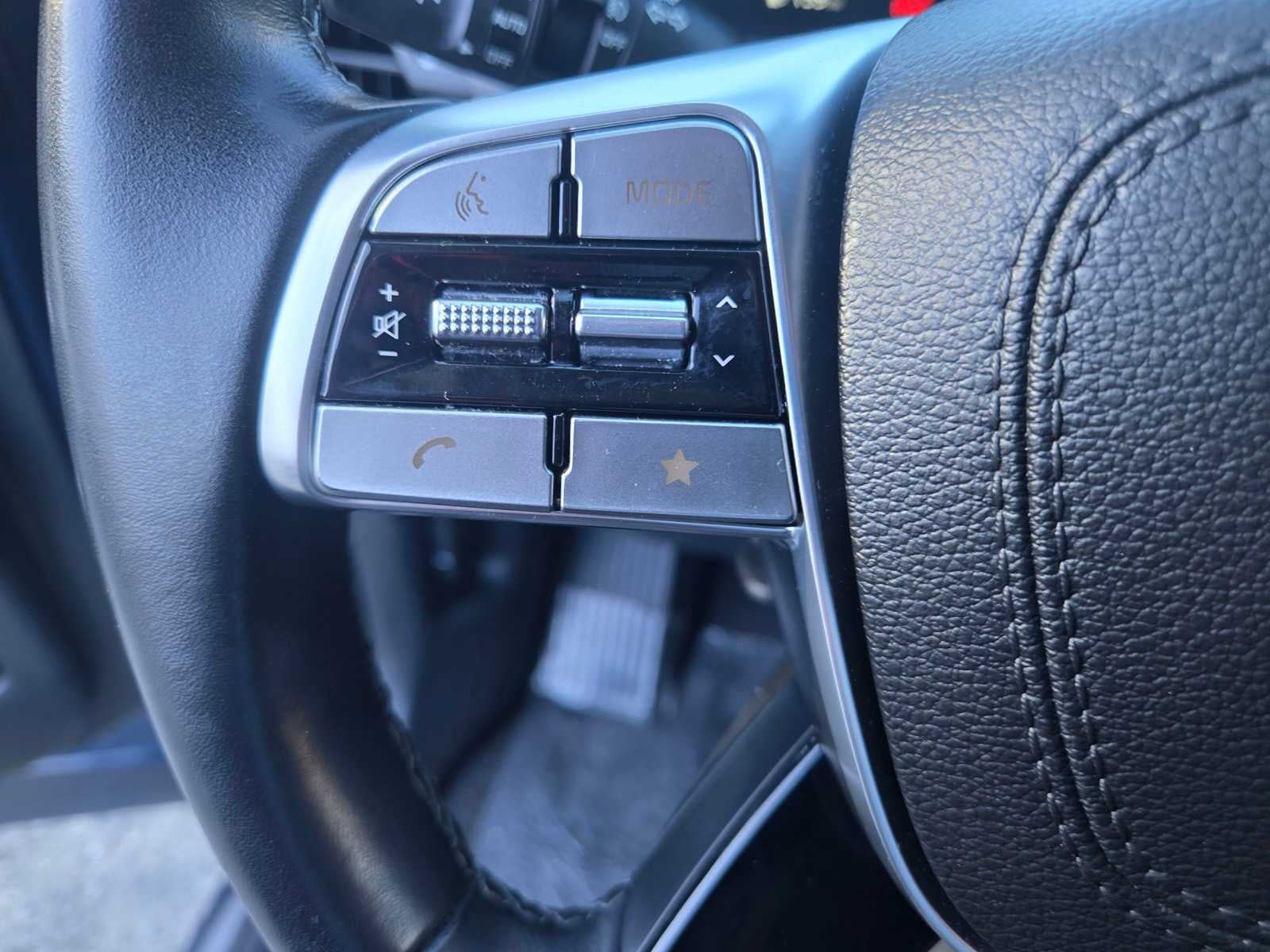 2024 Kia Telluride SX Prestige