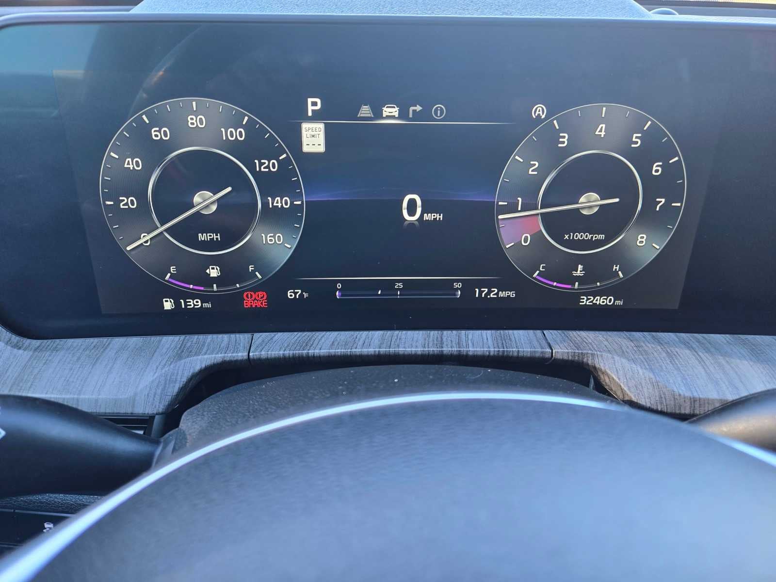 2024 Kia Telluride SX Prestige