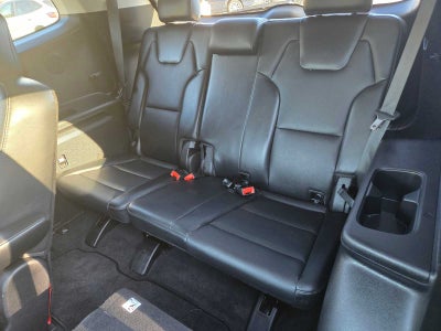 2024 Kia Telluride SX Prestige