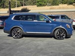 2024 Kia Telluride SX Prestige