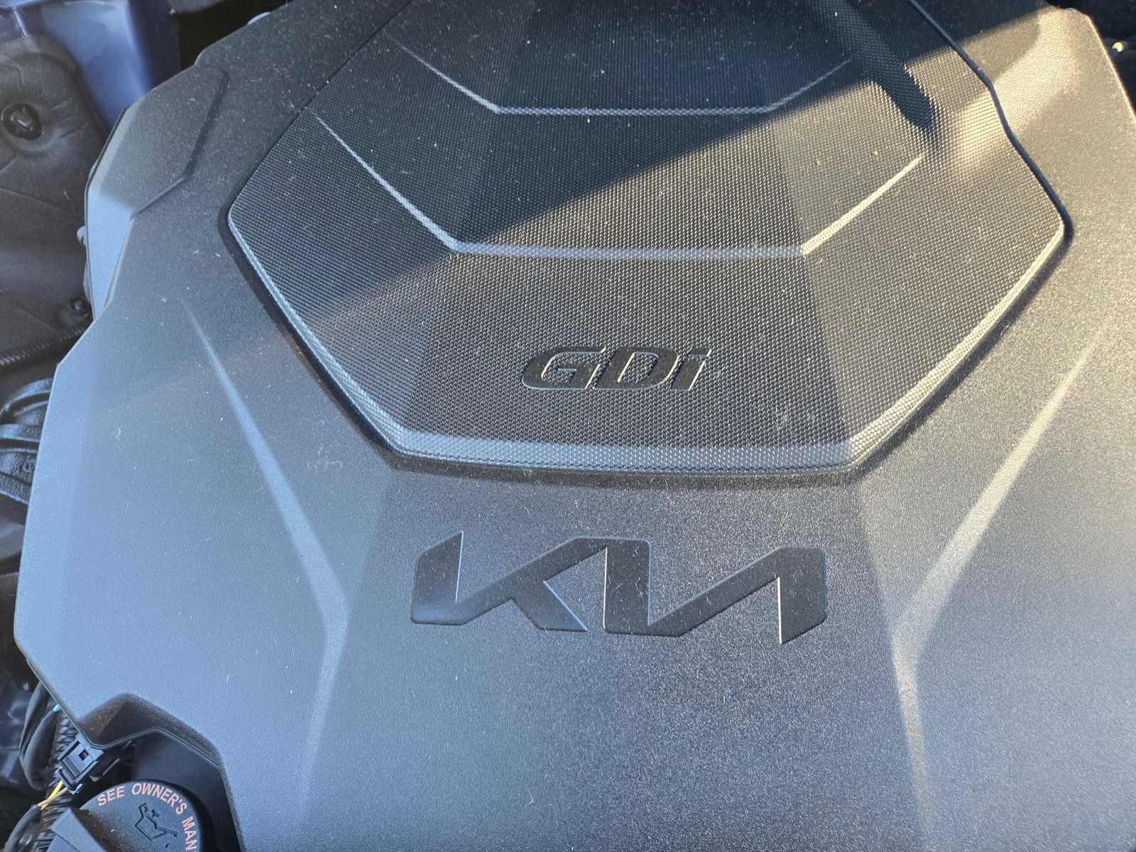 2024 Kia Telluride SX Prestige