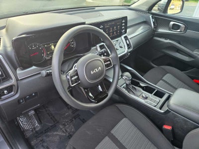 2023 Kia Sorento LX