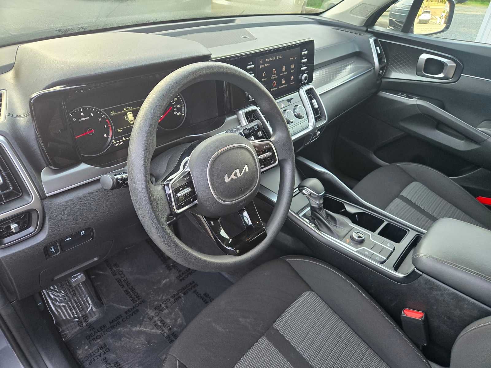 2023 Kia Sorento LX