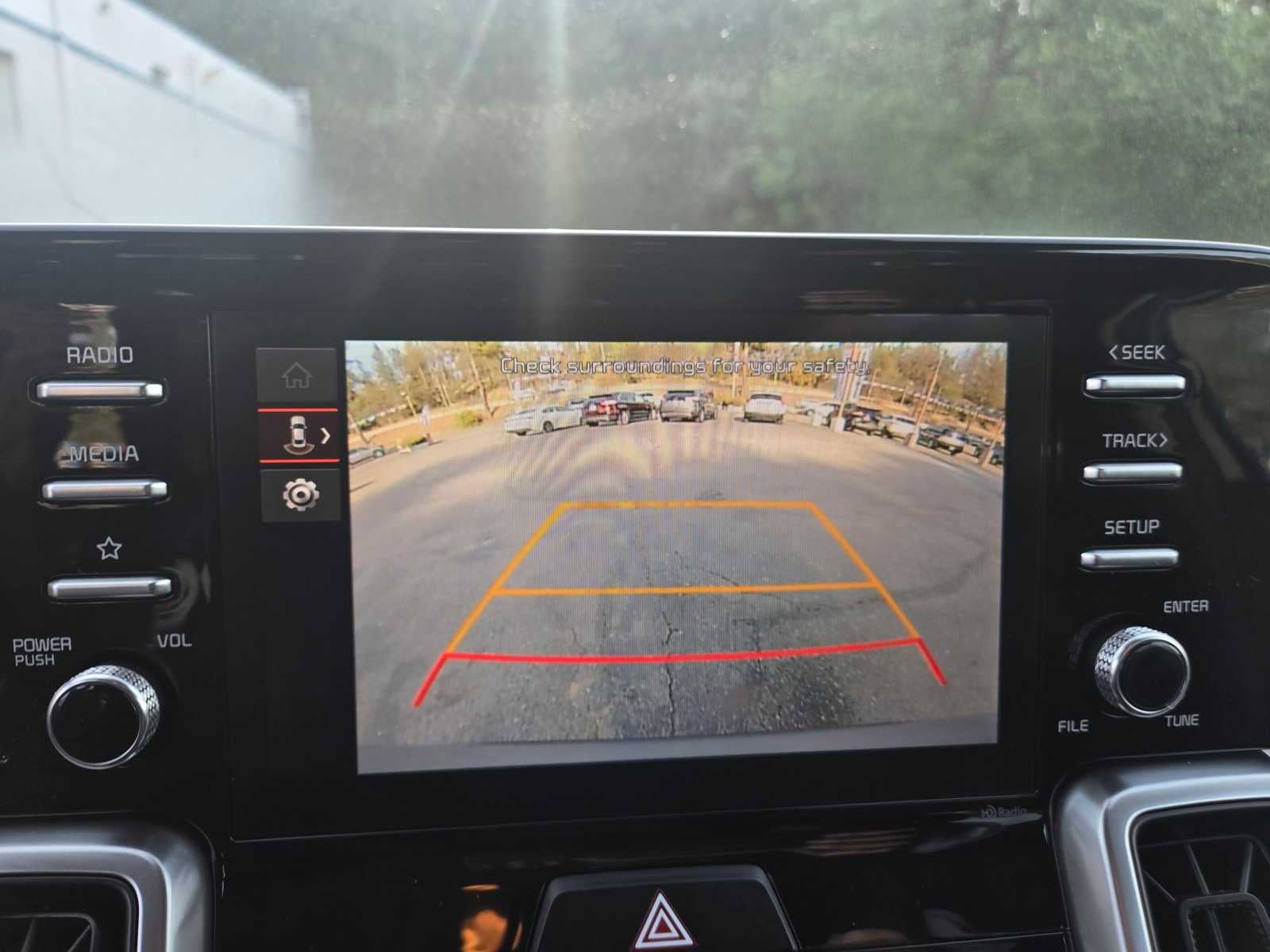 2023 Kia Sorento LX