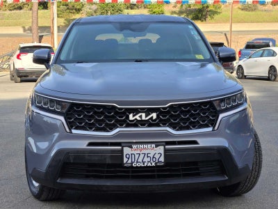 2023 Kia Sorento LX