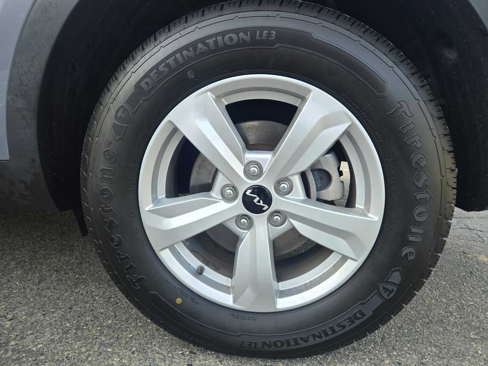 2023 Kia Sorento LX