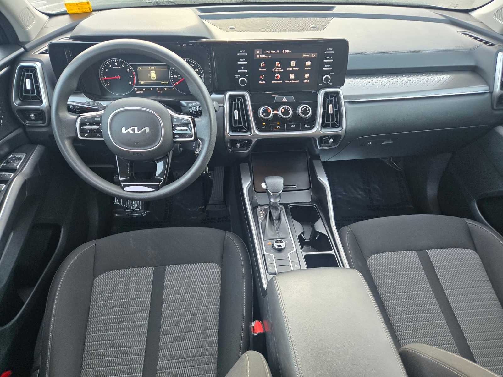 2023 Kia Sorento LX