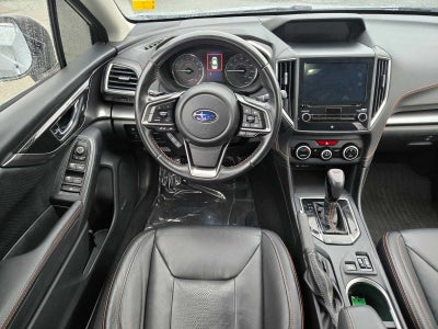 2020 Subaru Crosstrek Limited