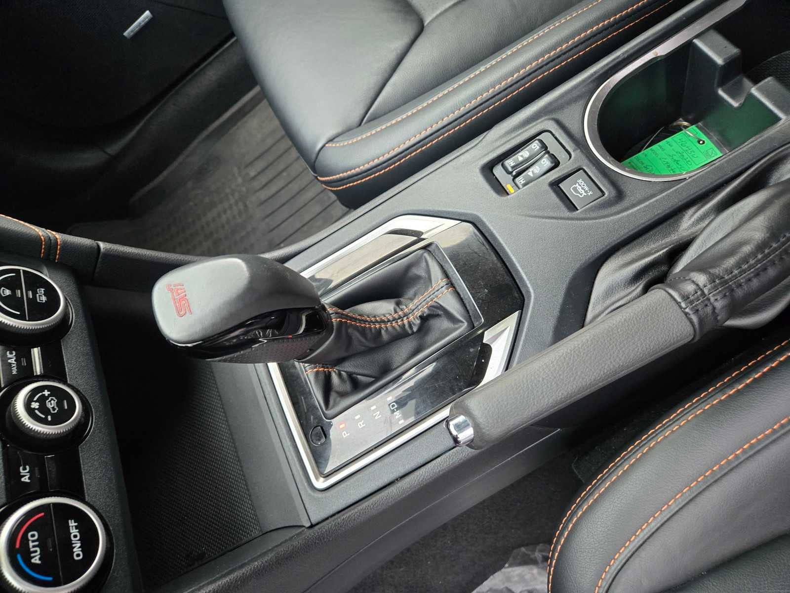 2020 Subaru Crosstrek Limited