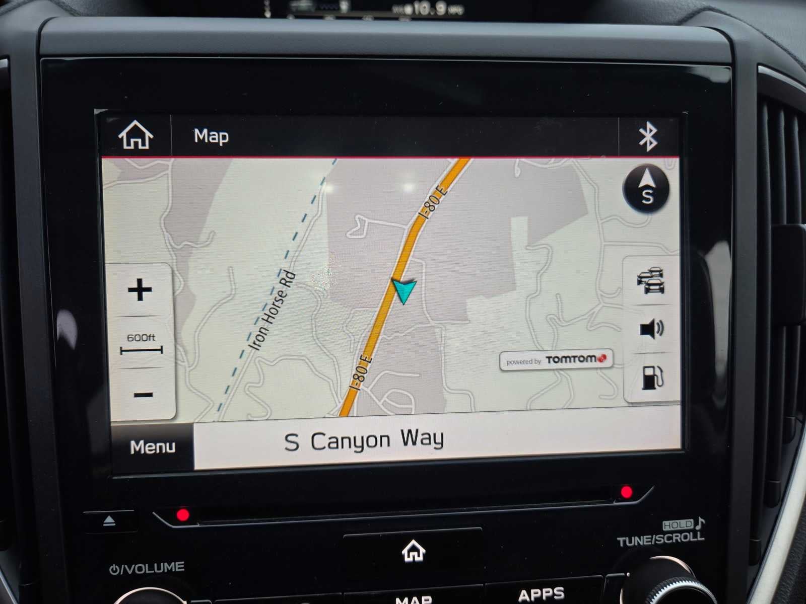 2020 Subaru Crosstrek Limited