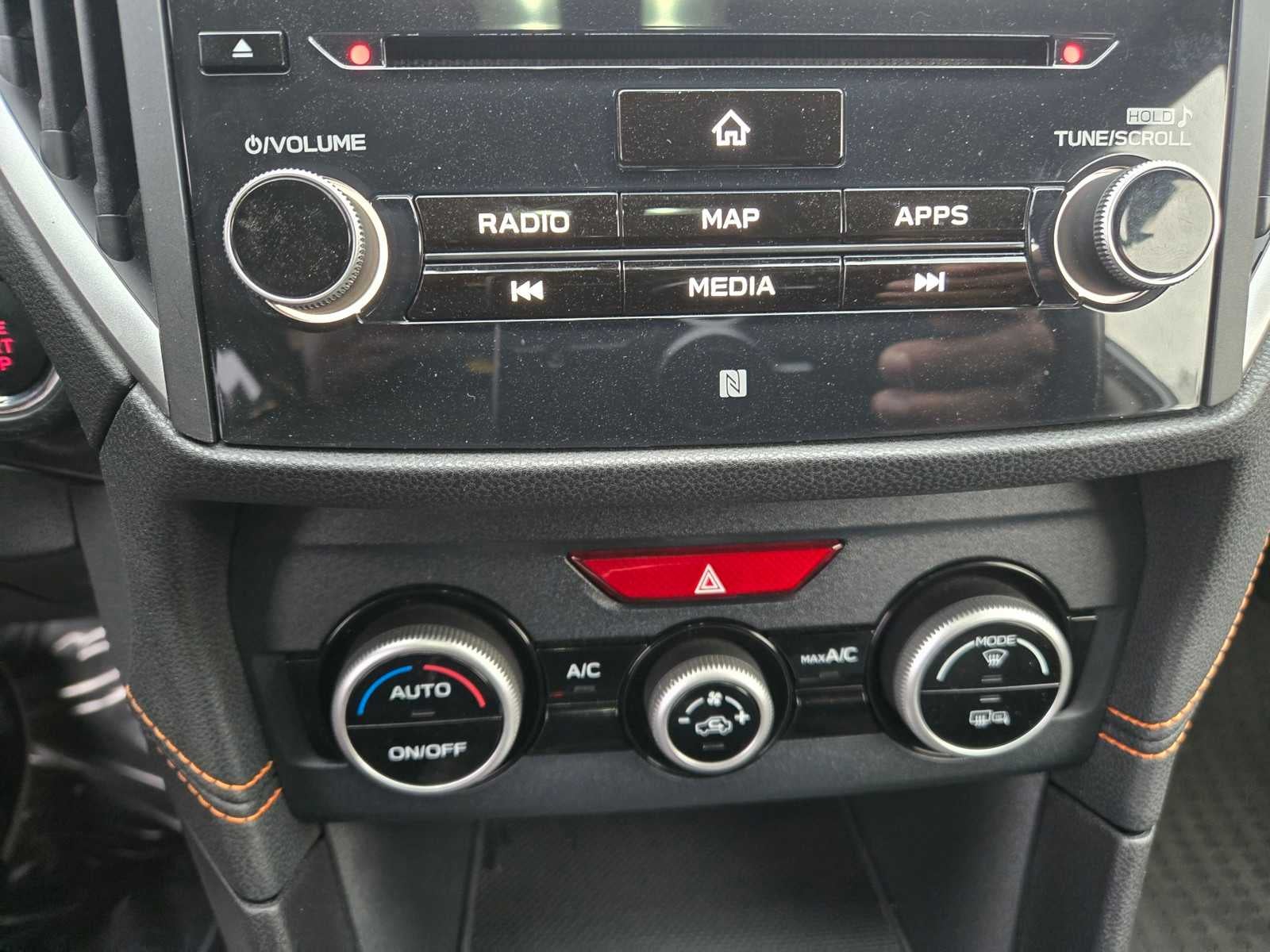 2020 Subaru Crosstrek Limited