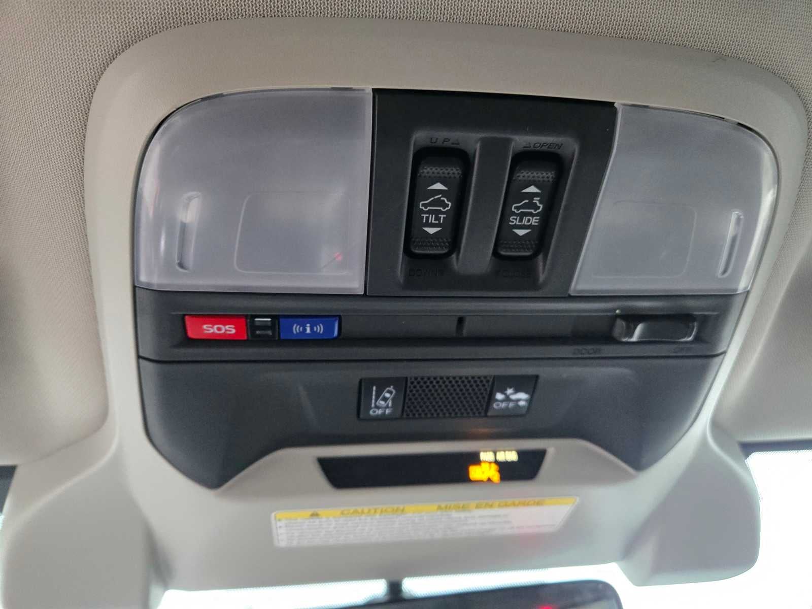 2020 Subaru Crosstrek Limited