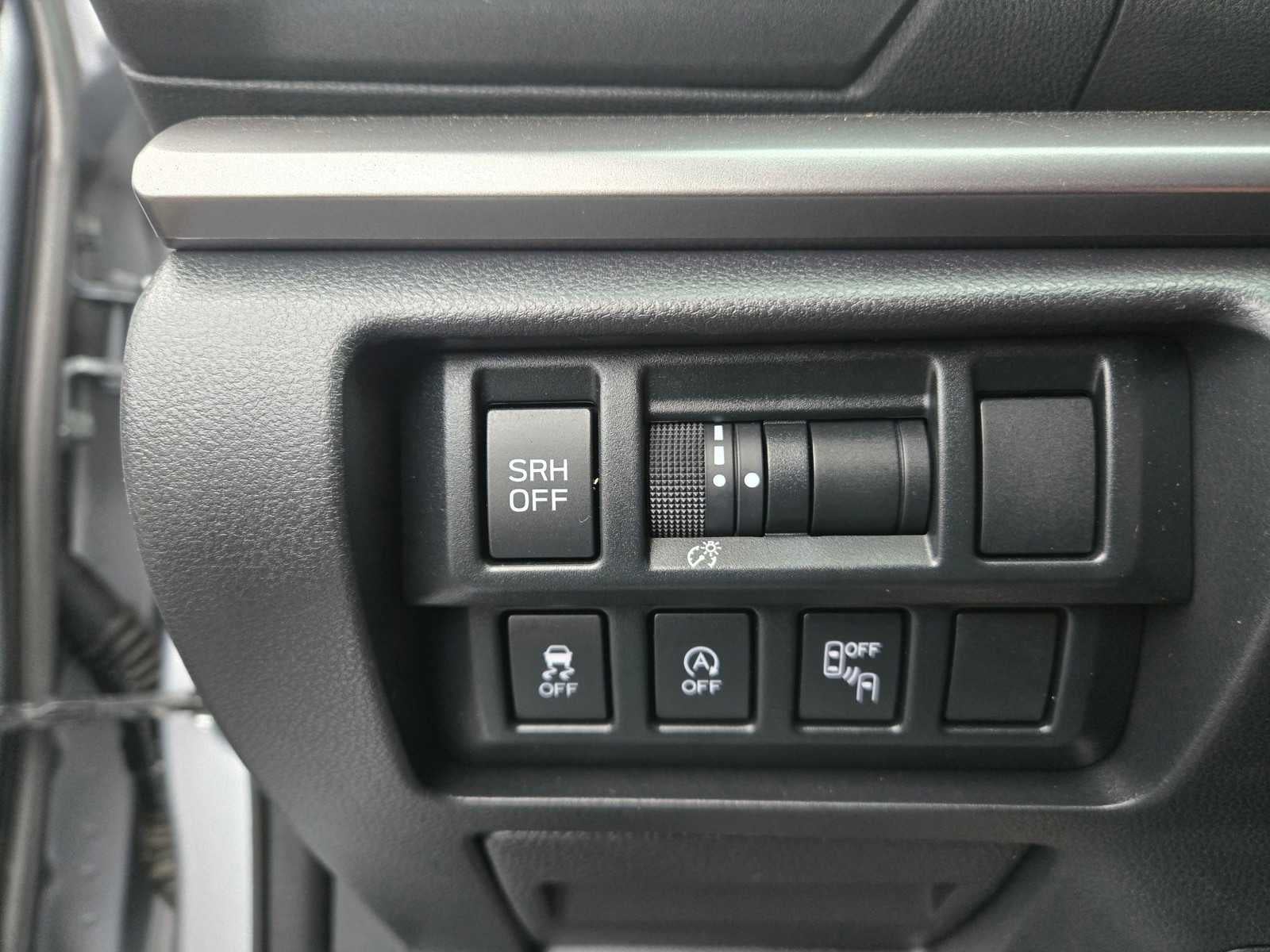 2020 Subaru Crosstrek Limited