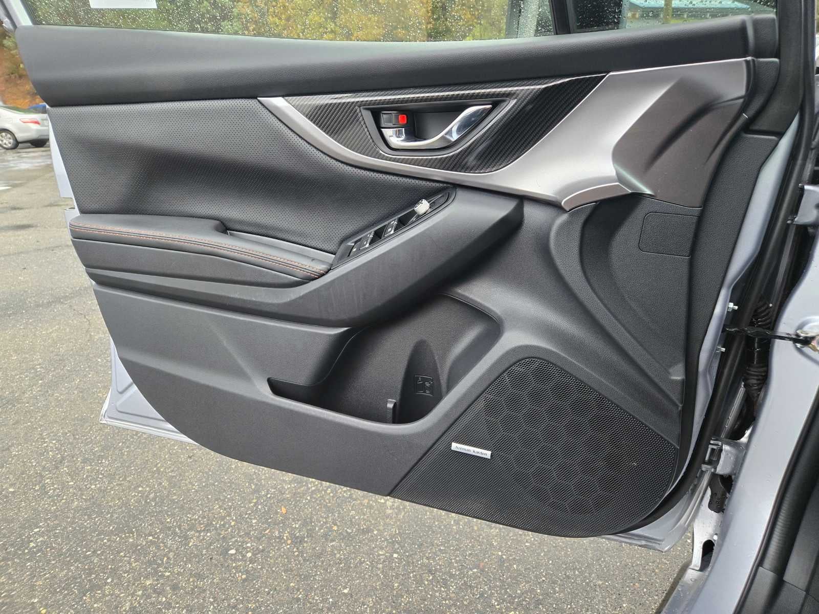 2020 Subaru Crosstrek Limited