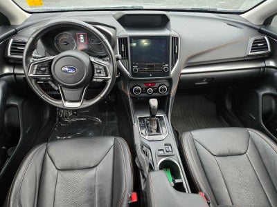 2020 Subaru Crosstrek Limited