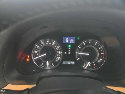 2010 Lexus IS 250C 
