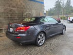 2010 Lexus IS 250C 