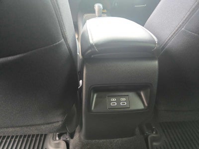 2024 Toyota Corolla Hatchback SE