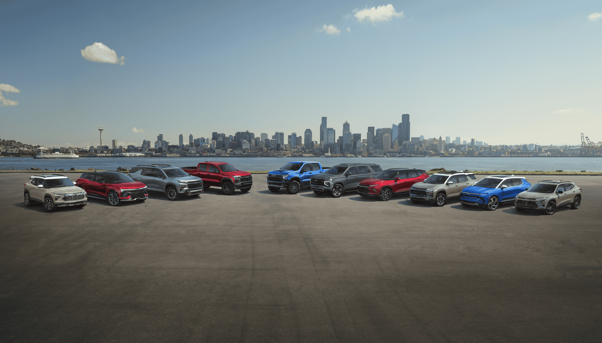 CHEVY SPECIAL OFFERS | Winner Chevrolet of Colfax in COLFAX CA