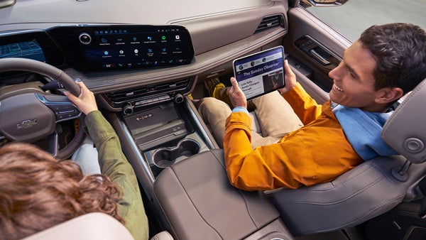 Winner Chevrolet of Colfax in COLFAX CA