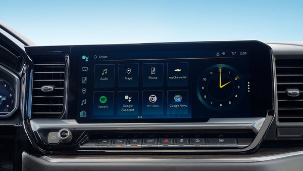 Winner Chevrolet of Colfax in COLFAX CA