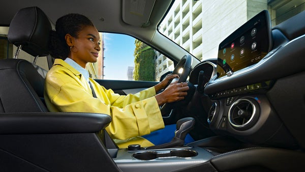 Winner Chevrolet of Colfax in COLFAX CA