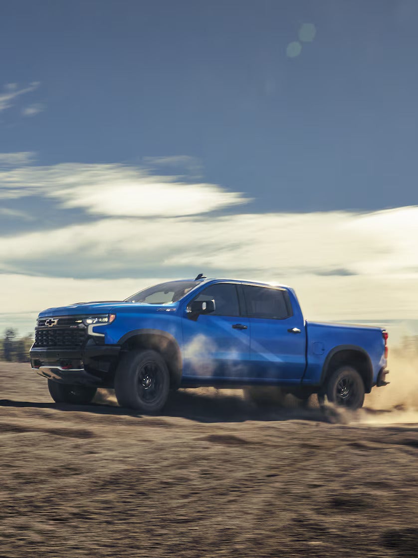 Winner Chevrolet of Colfax in COLFAX CA